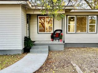 1410 Vine St, Bridgeport, TX 76426