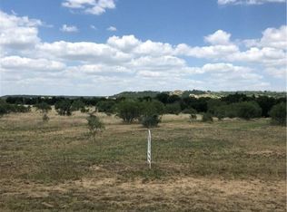 2045 Canyon Wren Loop S, Graford, TX 76449