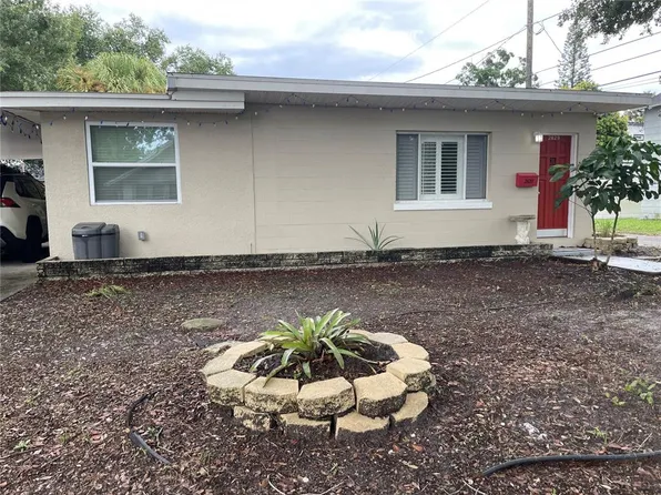 2829 21ST STREET N, ST PETERSBURG, FL 33713