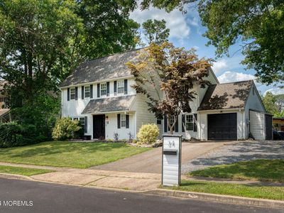 34 Spruce Circle S, Barnegat, NJ, 08005