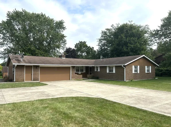 1975 Yuma Dr, London, OH 43140