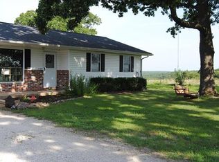 17746 Highway 19, Steelville, MO 65565