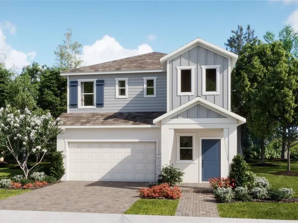 7288 Hammerstone Way, Groveland, FL 34736