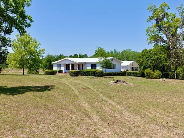 4087 NW Honey Lake Rd, Greenville, FL 32331