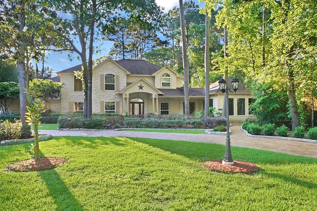 13290 Stonecrest Ln, Conroe, TX 77302 Zillow