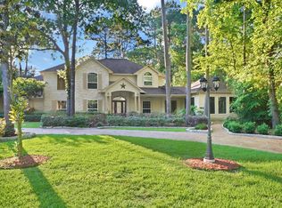 13290 Stonecrest Ln, Conroe, TX 77302