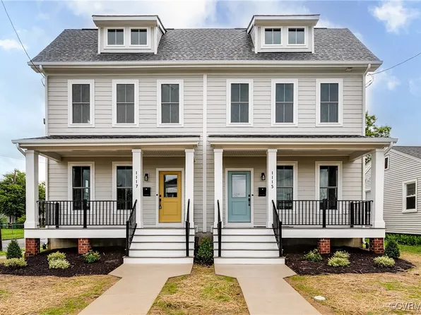 1117 N 30th St, Richmond, VA 23223
