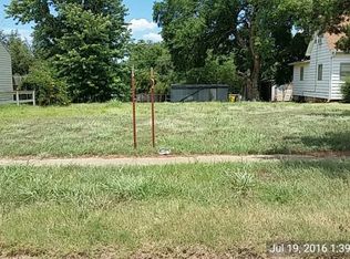 130 E Oklahoma Blvd, Alva, OK 73717