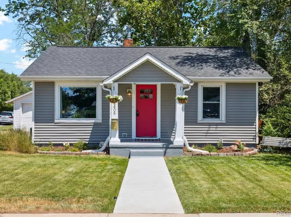 4406 S Delaware Street, Englewood, CO 80110