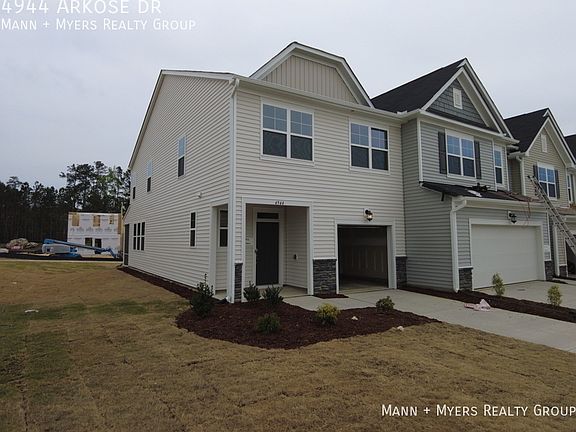 2nd image of 4944 Arkose Dr