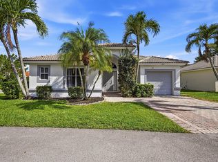 1852 Capeside Cir, Wellington, FL 33414