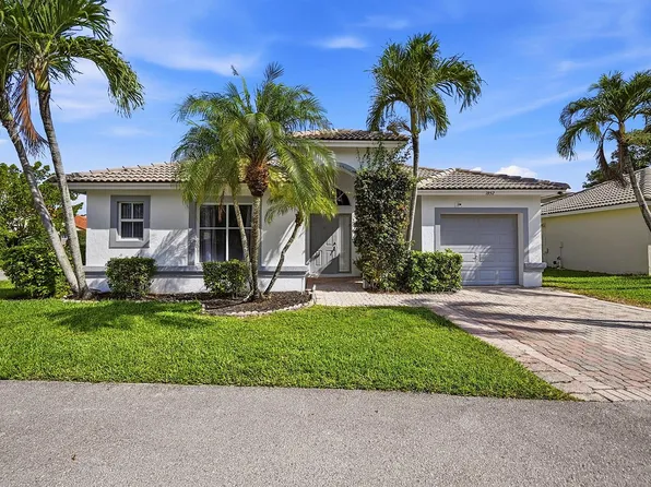 1852 Capeside Cir, Wellington, FL 33414