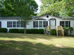 150 Angie Dr, Pope, MS 38658