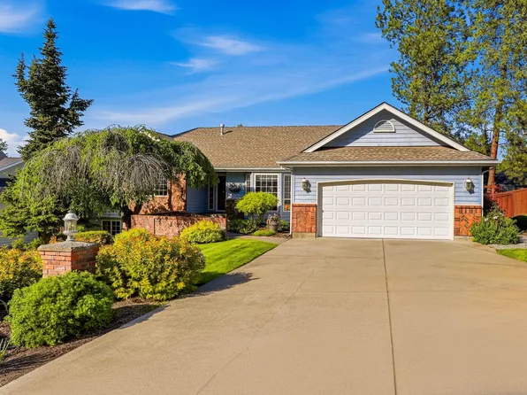 12116 N Morton Dr, Spokane, WA 99218