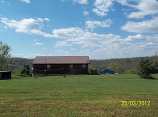 274 Bivens Ln, Niota, TN 37826
