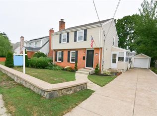 419 Armistice Blvd, Pawtucket, RI 02861