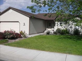 440 Bitterbrush Dr, Twin Falls, ID 83301