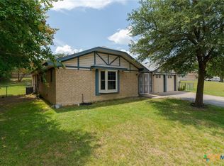 2904 Persimmon Dr, Killeen, TX 76543