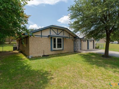2904 Persimmon Dr, Killeen, TX, 76543