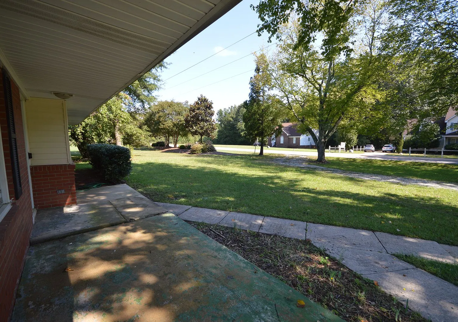 9956 Fanny Brown, Raleigh, NC - Bev Roberts Rentals and Property Management — Photo 2