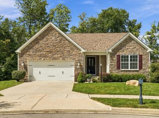 247 Jay Ct, Delaware, OH 43015