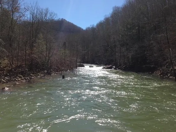 LOT 398 E Obey Ln, Wilder, TN 38589