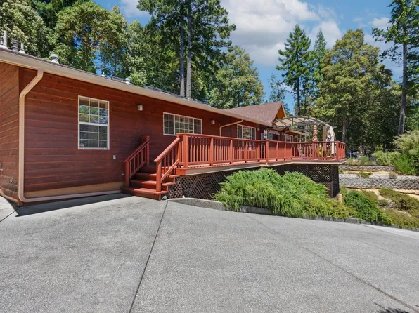 (undisclosed Address), Willits, CA 95490