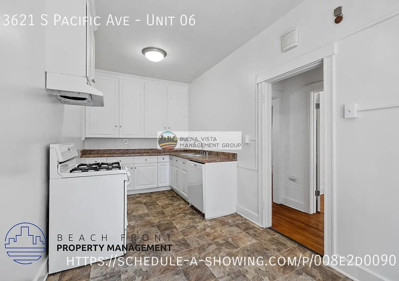 Unique building in a beautiful area - Walking distance to Cabrillo Beach — Photo 4