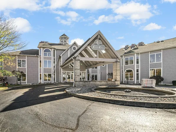 319 E Jefferson St #232, Culver, IN 46511