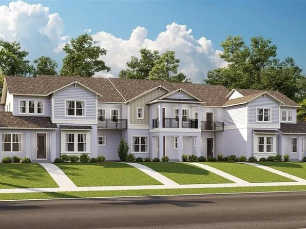 10045 Pearson Ave, Orlando, FL 32827