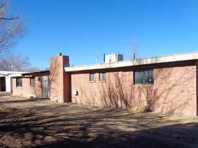 19638 Highway 314, Belen, NM, 87002