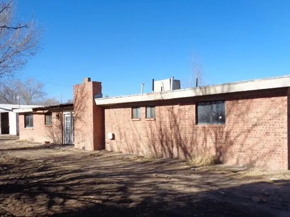 19638 Highway 314, Belen, NM 87002