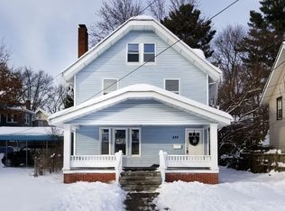 428 Grand Ave, Akron, OH 44302