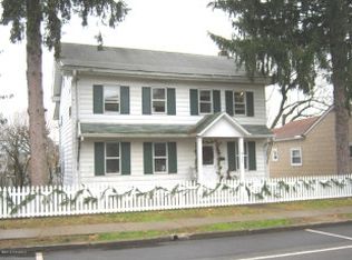 327 N 3rd St, Lewisburg, PA 17837