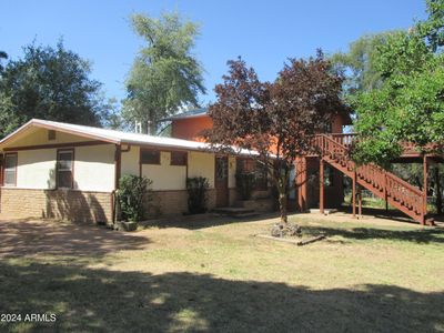 405 E Juniper St, Payson, AZ, 85541