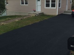 307 Hoover St, Staunton, VA 24401