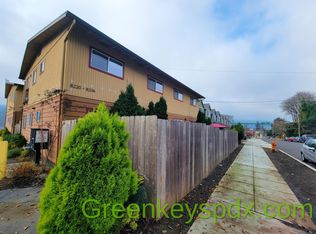 8226 N Edison St, Portland, OR 97203