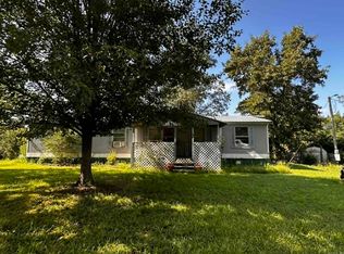 149 Hendricks Ln, Cove, AR 71937