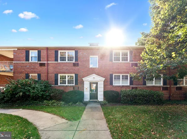 4366 N Pershing Dr #43661, Arlington, VA 22203