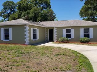 6406 Cresthill Dr, Tampa, FL 33615