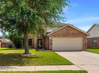 1129 Switchgrass Ln, Crowley, TX 76036