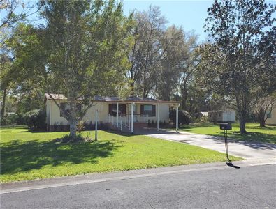 7926 W Tumblebrook Dr, Dunnellon, FL, 34433