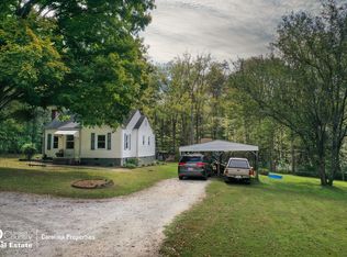 6325 Mooresville Rd, Salisbury, NC 28147
