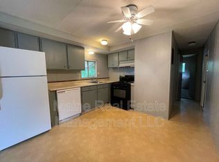 670 Benton Ave LOT 10, Winslow, ME 04901