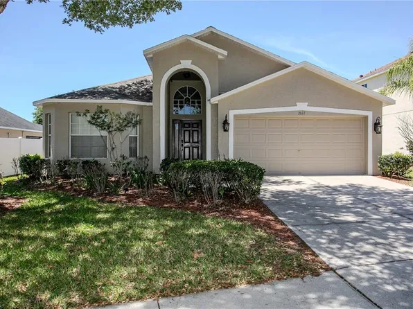 2617 Buckhorn Preserve Blvd, Valrico, FL 33596