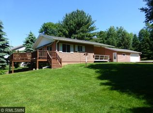 1760 Holiday Dr, Centuria, WI 54824