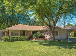 9623 Vilven Ln, Houston, TX 77080