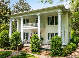 201 Fillauer Lake Rd NE, Cleveland, TN 37311