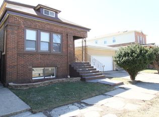 3323 W 59th Pl, Chicago, IL 60629