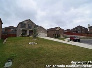 1231 Bridle Bit, San Antonio, TX 78258
